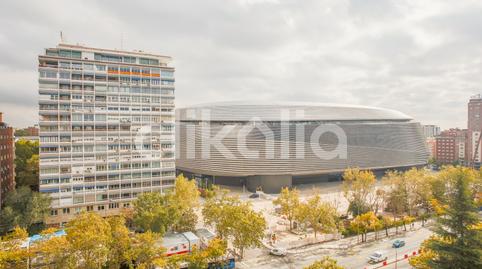 Foto 2 de Pis de lloguer a Cuatro Caminos - Azca, Madrid