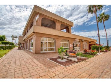 Local commercial à vendre à Urbanizacion Costa del Oro