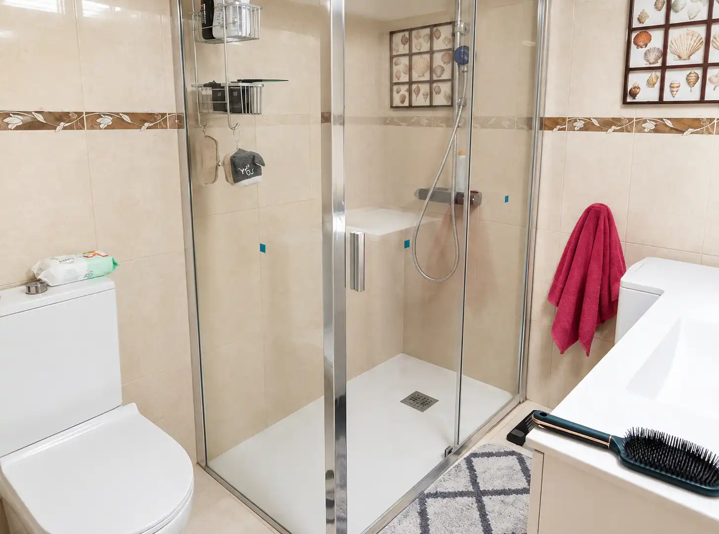 Piso con terraza en venta en Calle Flor de Pascua, imagen 15