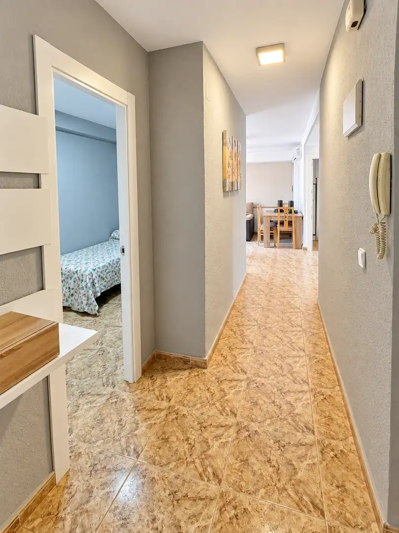 Apartment mit Aufzug zur Miete in Playa de Levante, imagen 11