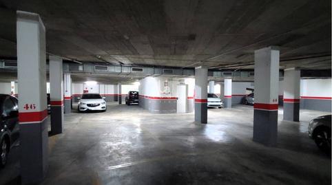 Foto 4 de Garaje de alquiler en Calle  Institución Libre de Enseñanza, Juan Carlos I,  Murcia Capital