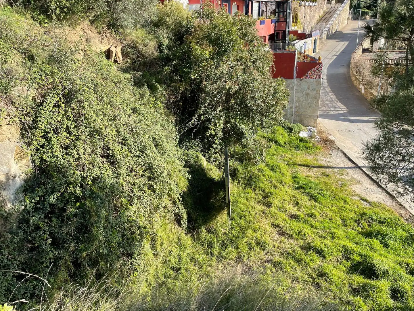 Terreno residencial en venta en Carrer de Marià Aguiló, imagen 12