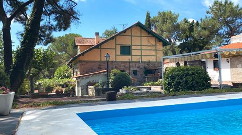 Photo 5 of House or chalet for sale in Alpedrete, Madrid