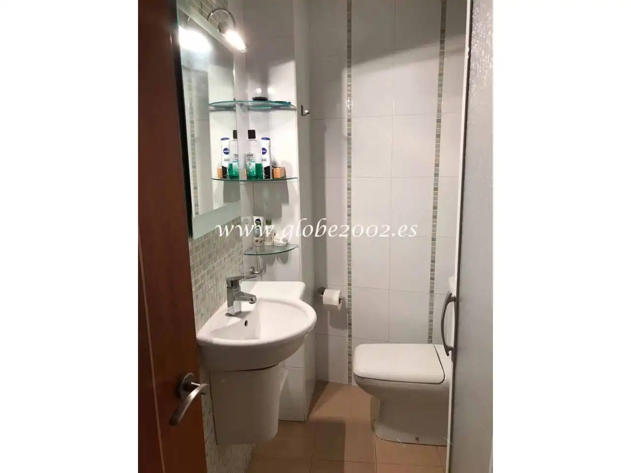 Flat for rent in Centro