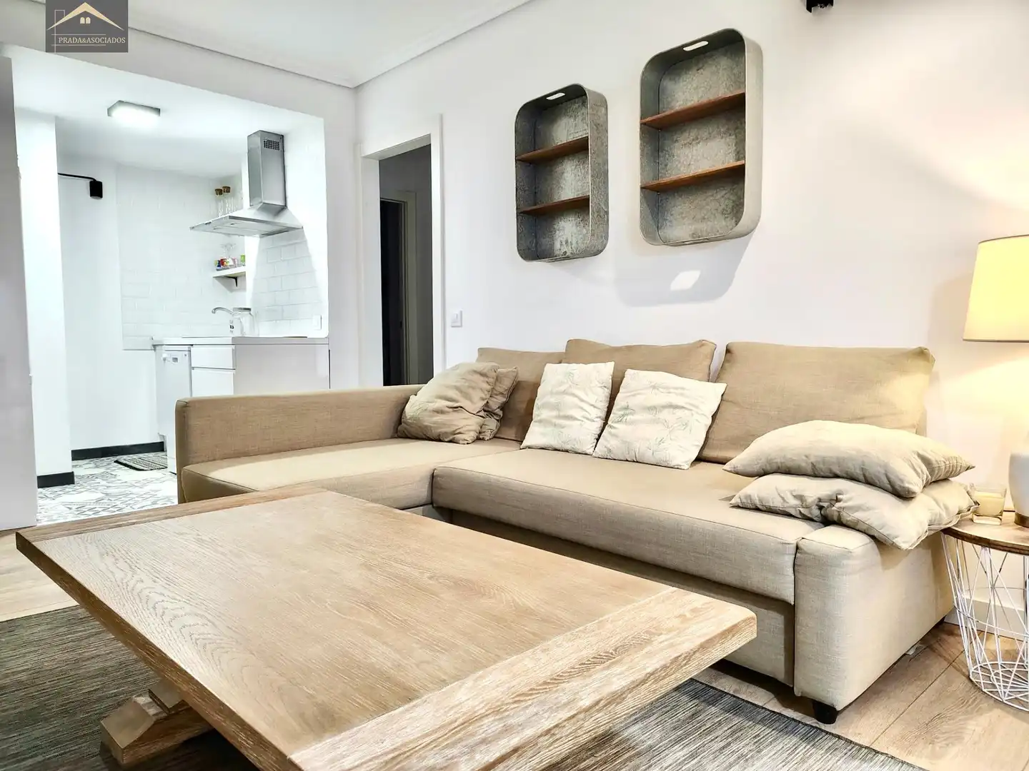 Appartement avec ascenseur à vendre à Numancia - San Fernando, imagen 6
