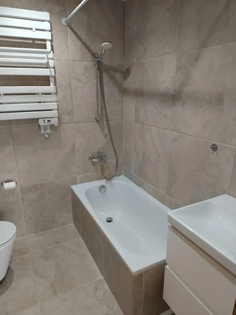 Wohnung mit Terrasse zum Verkauf in Avenida de la Paz, imagen 7