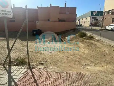 Terreny residencial en venda a Huércal de Almería, imagen 3