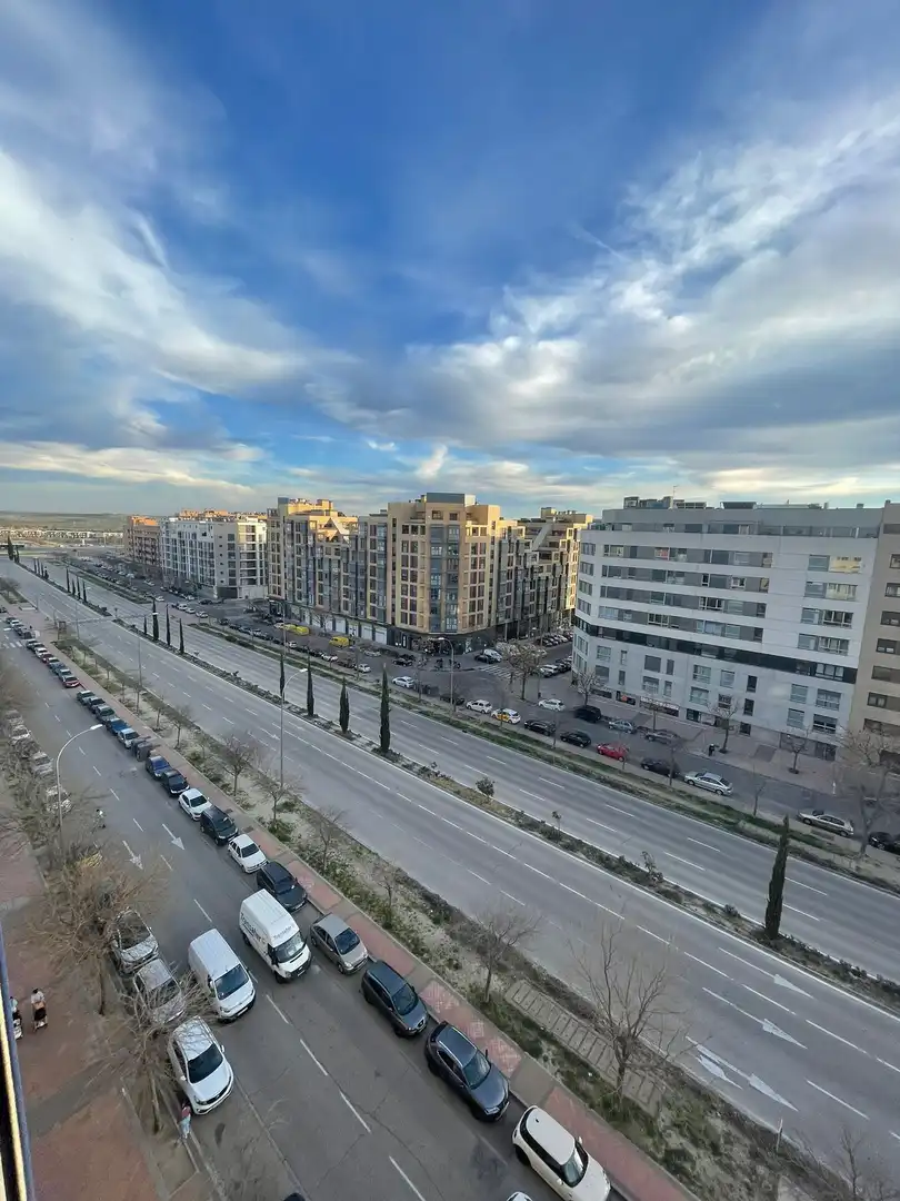 Estudi amb piscina en venda a Avenida Ensanche de Vallecas 83, imagen 22