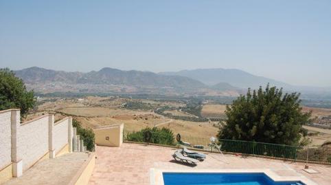 Photo 5 of Country house to rent in Cártama, Málaga