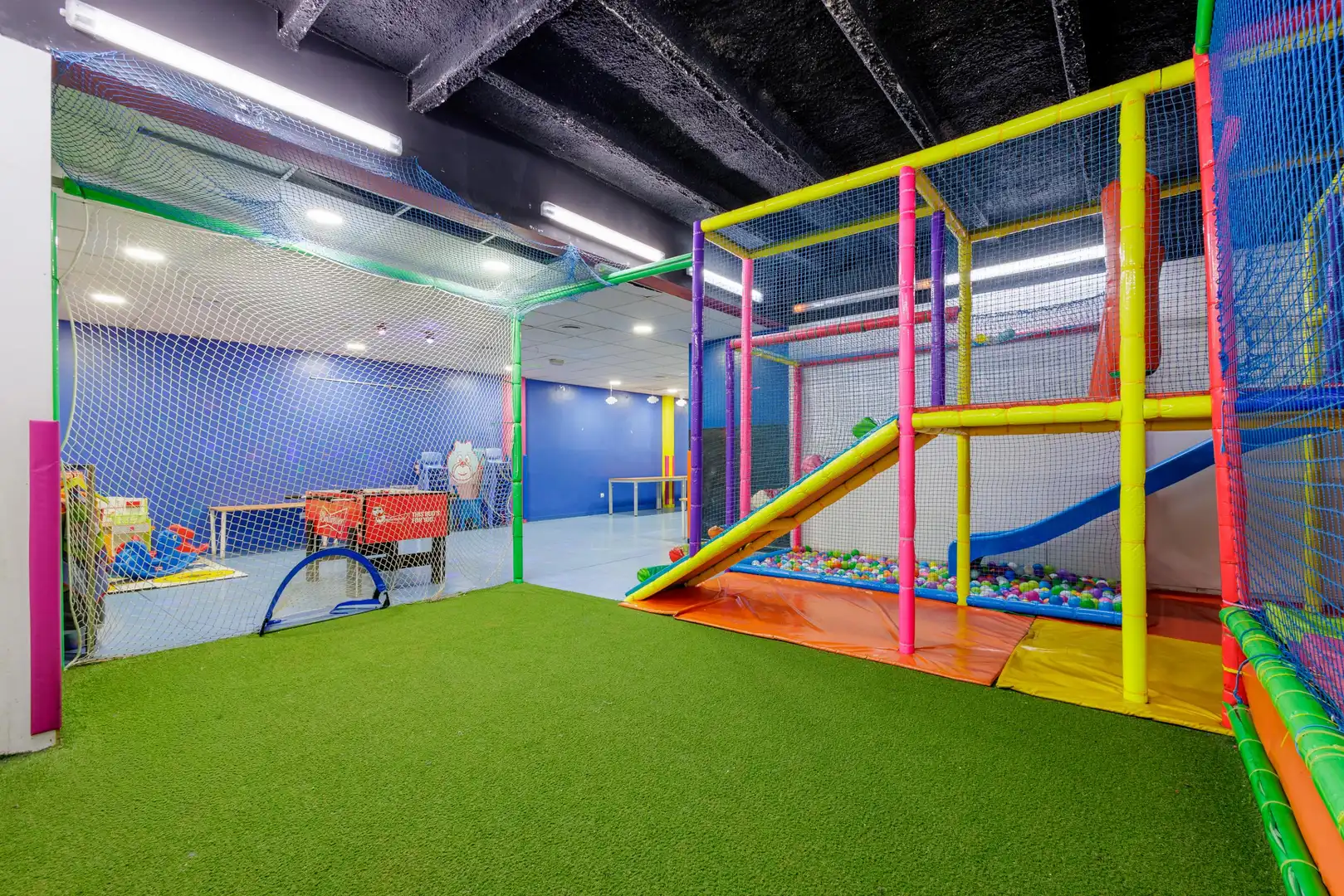 Nau industrial en venda a 29 Calle Sigfrido, imagen 9