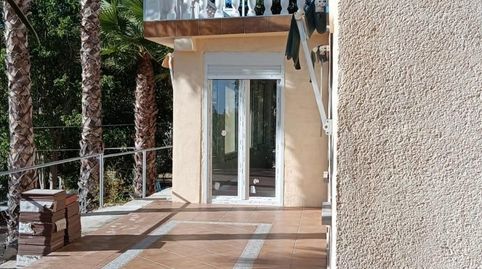 Foto 5 de Casa o xalet en venda a Carrer Palm, Pueblo - Urbanizaciones, L'Alfàs del Pi