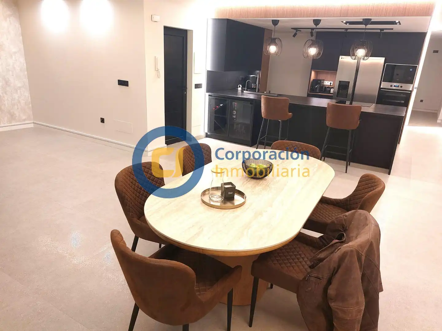 Piso con terraza en venta en Lorca Ciudad, imagen 9