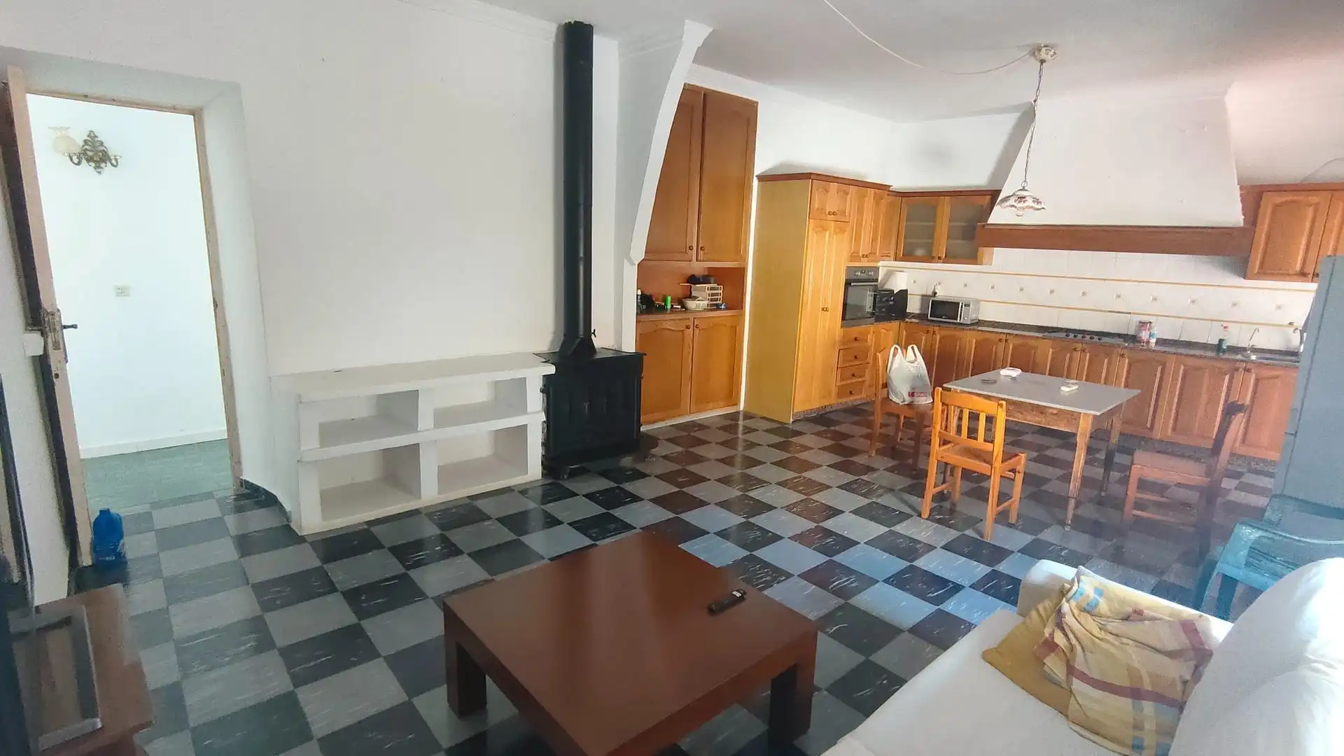 Haus zum Verkauf in Cuevas del Almanzora pueblo, imagen 4