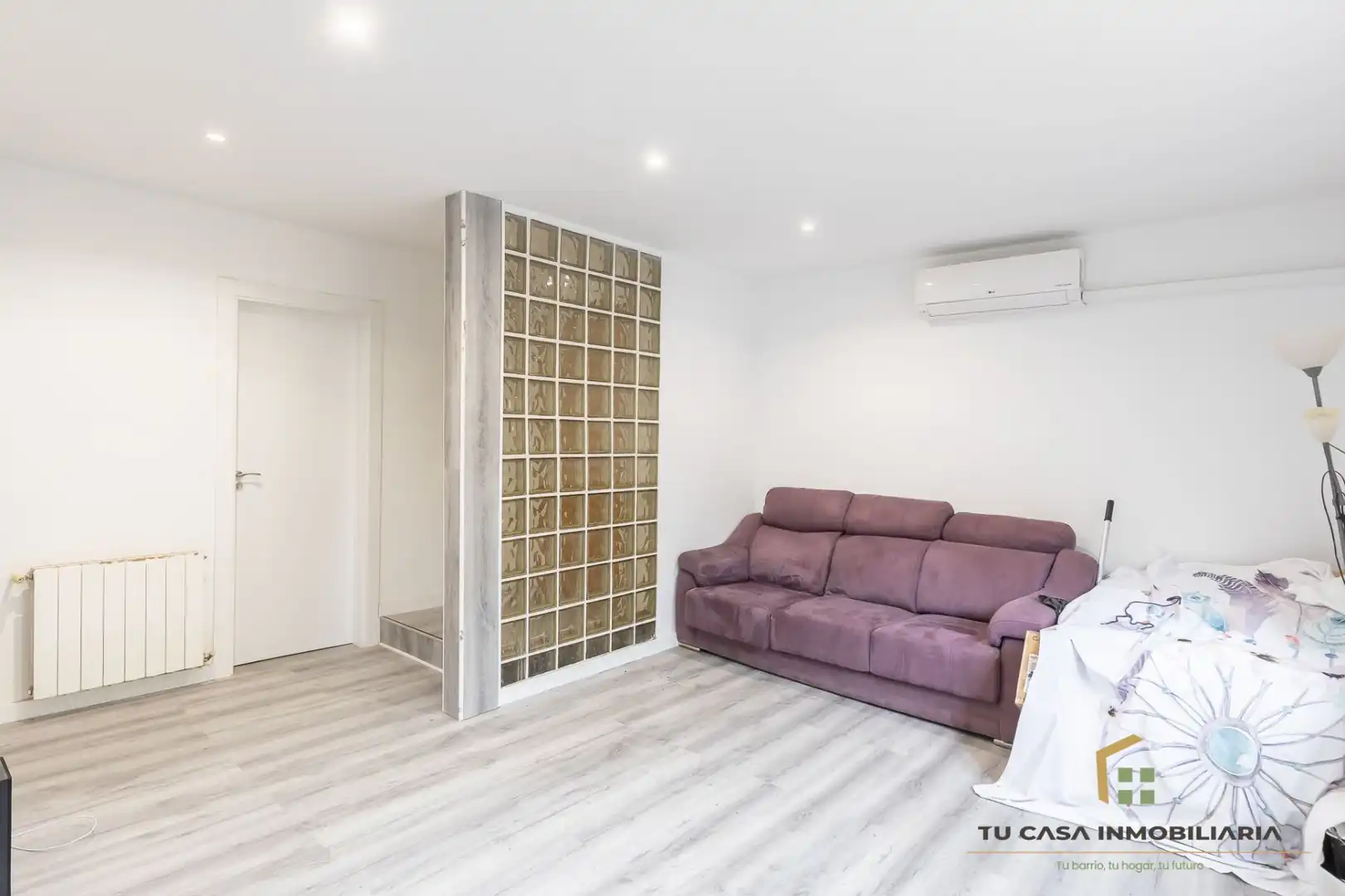 Habitación de Piso en venta en Badalona con Aire acondicionado