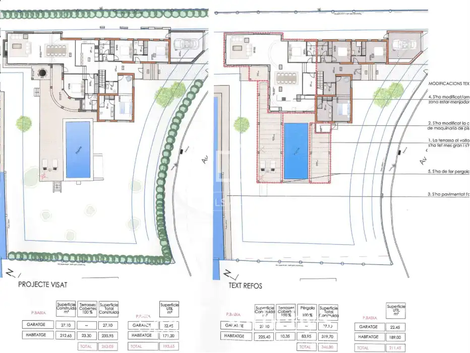 Casa con piscina en venta en Santa Margarita, imagen 64