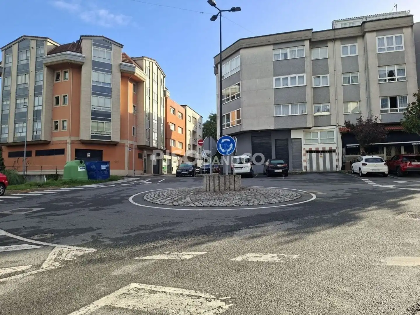 Maison à vendre à Plaza Da Igrexa, imagen 3
