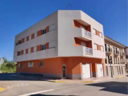 Exterior view of Flat for sale in Favara