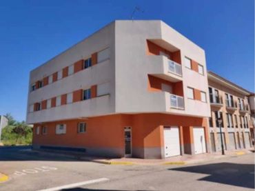 Wohnung mit Aufzug zum Verkauf in Carrer Cervantes 36