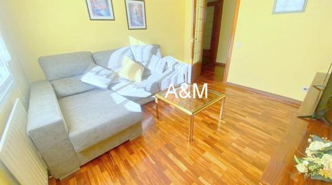 Foto 2 de Pis de lloguer a Medico Tornay, Judimendi, Araba - Álava