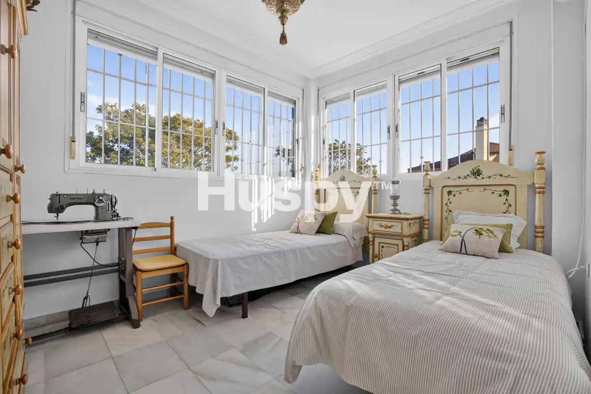 Semi-detached house with terrace for sale in Calle Menorca, imagen 27