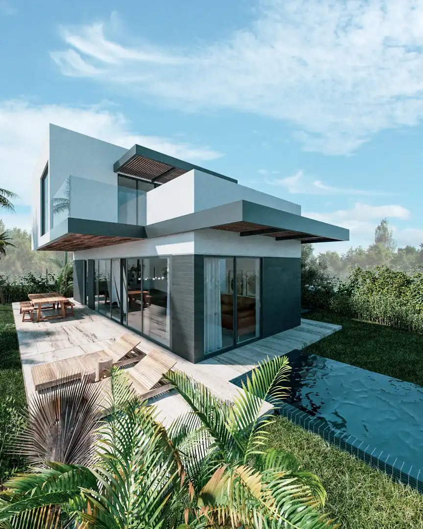 Haus mit Pool zum Verkauf in Benamara - Atalaya, imagen 9