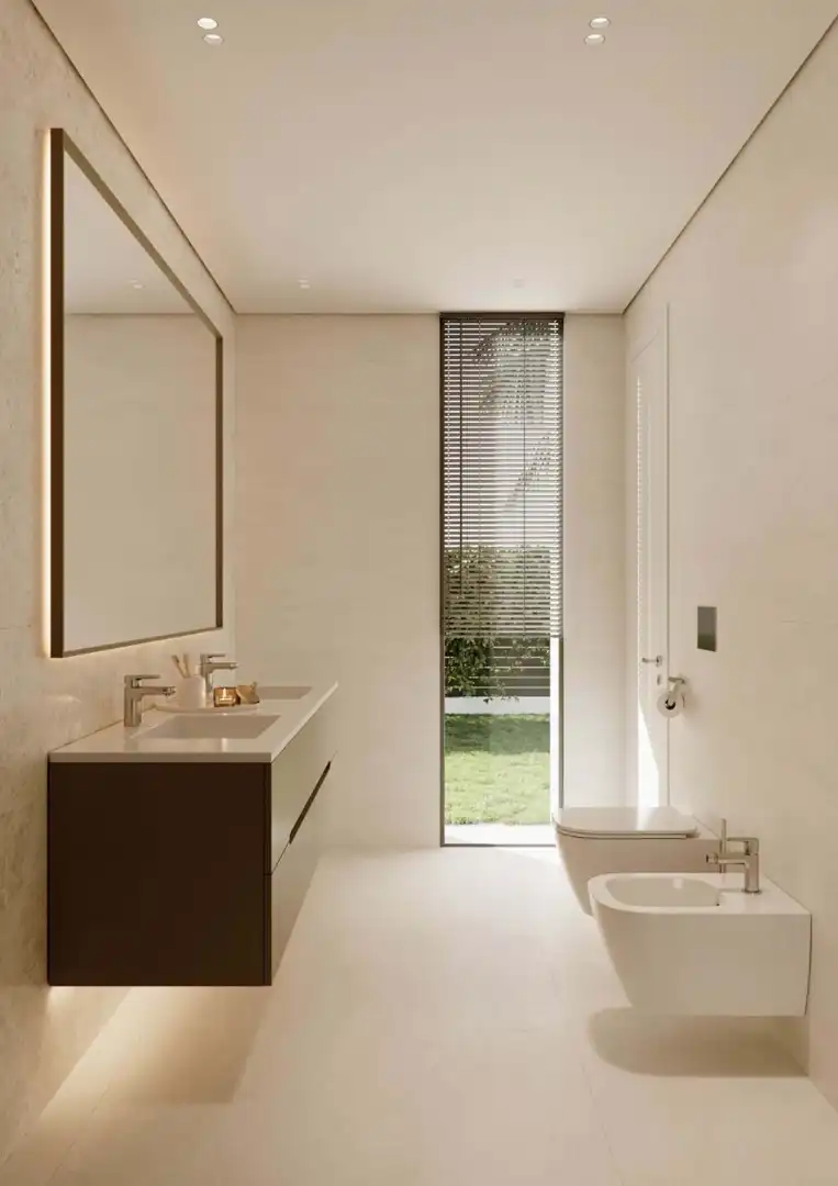 Chalet de obra nueva con piscina en venta en Arrabal Ue S9 53, imagen 29