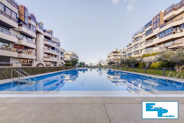 Dúplex en Venta en Avenida de Europa, 34 en Aravaca