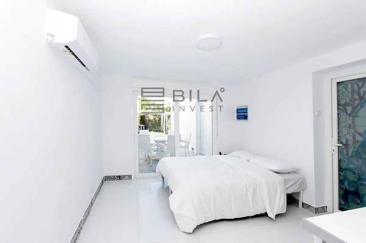Villa con piscina in vendita a Guadalmemdina, imagen 49