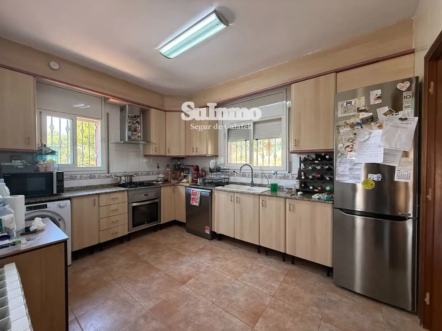 Houses for sale in Gessami, Valldemar - Montmar