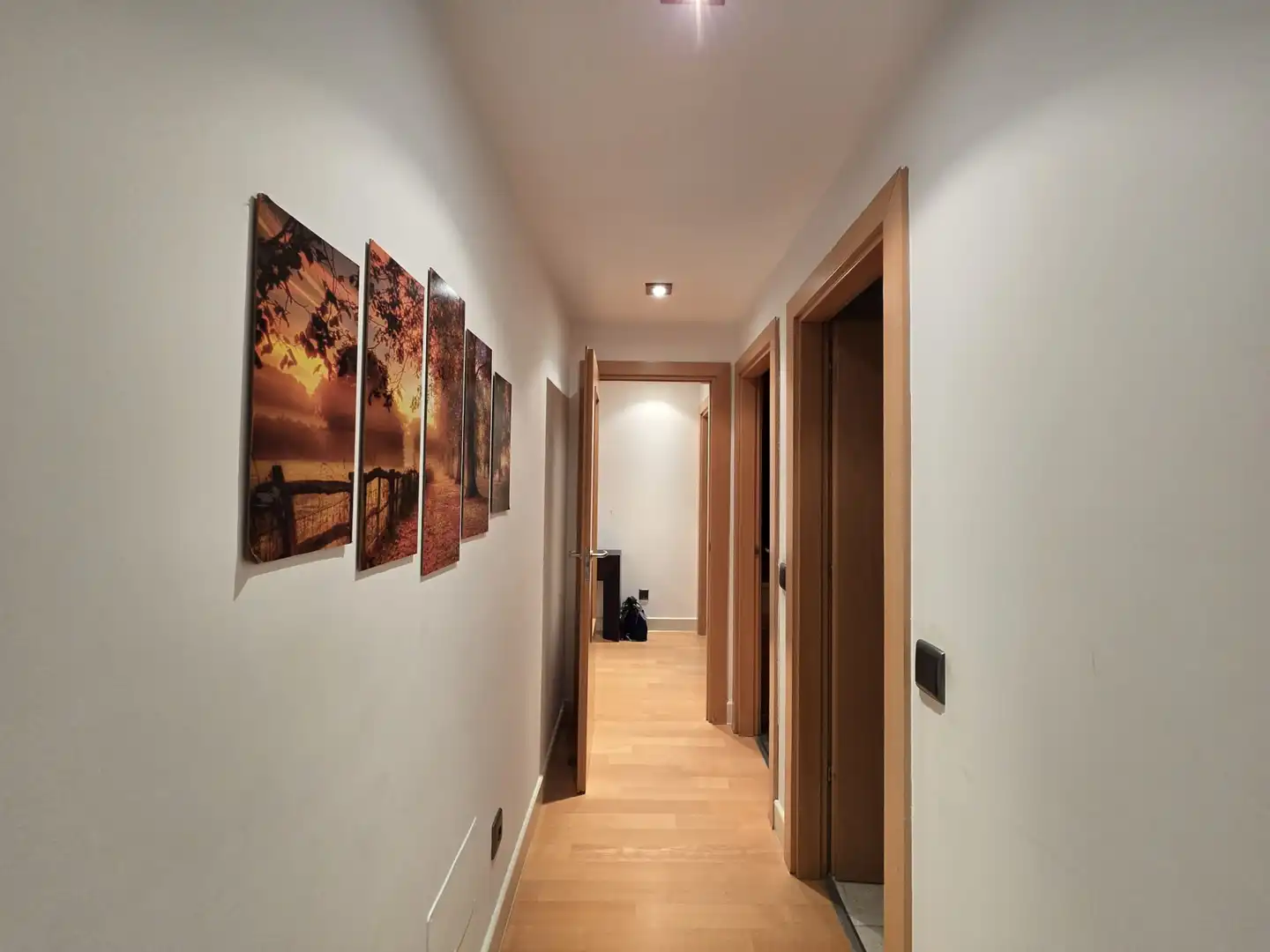 Wohnung zum Verkauf in Madrid mit Klimaanlage, Heizung und Abstellraum