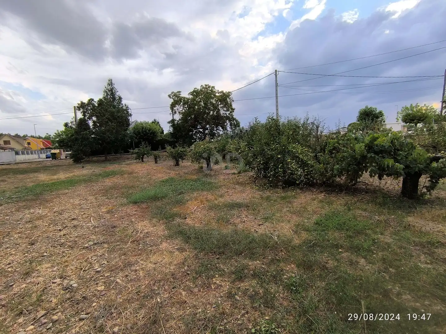 Residencial en venta en San Millán de los Caballeros
