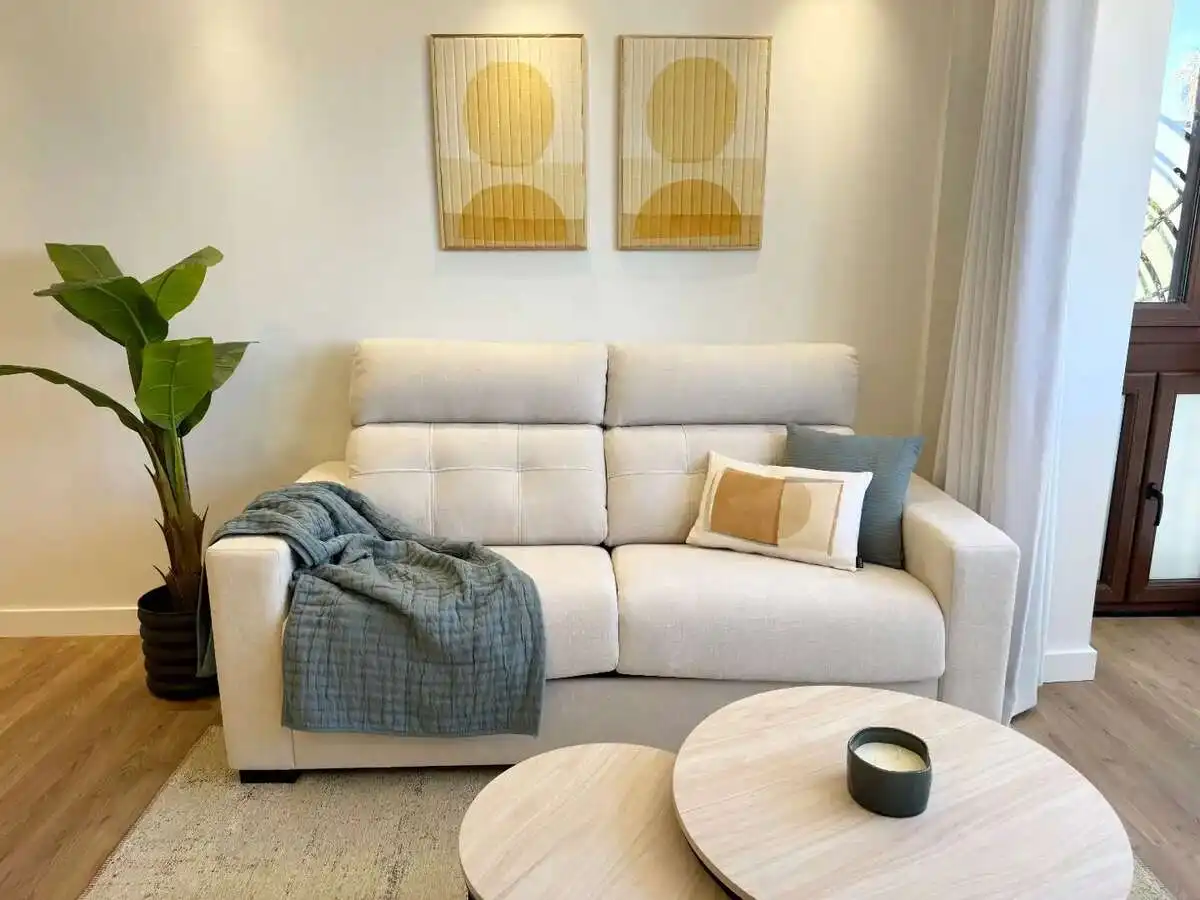 Flat with lift for sale in de Levante, imagen 20