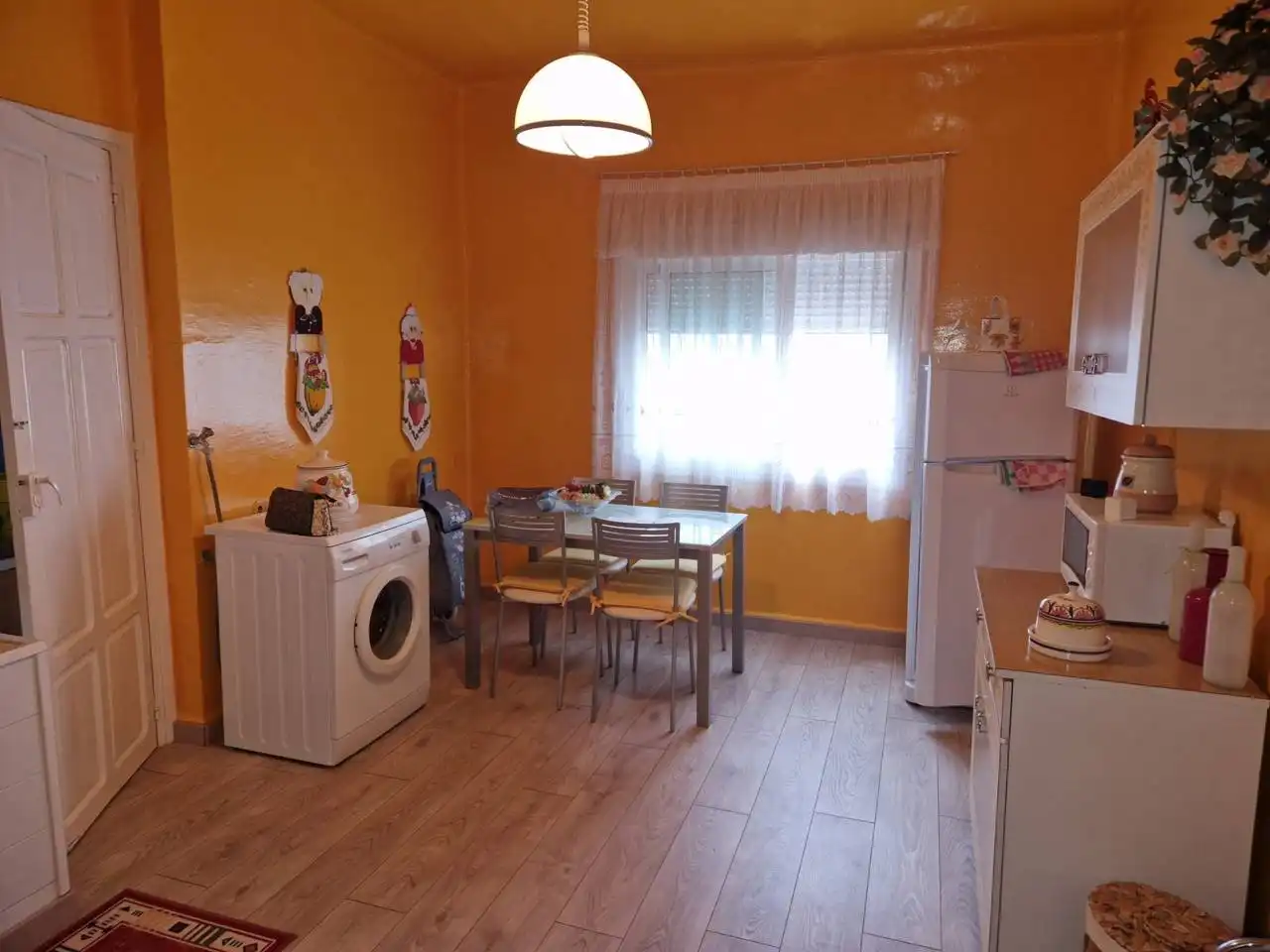 Cocina de Piso en venta en Quiroga