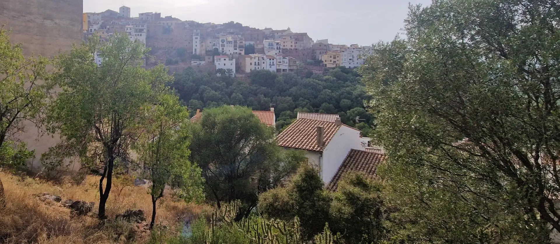 Residencial en venda en Vilafamés
