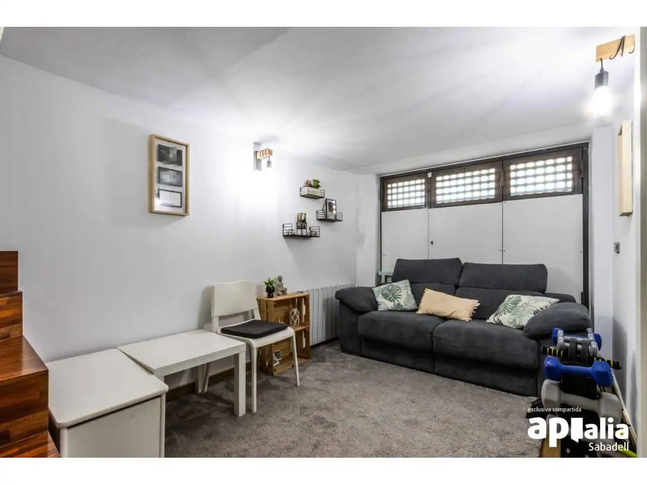 Casa o xalet en venda en Sabadell amb Aire condicionat, Calefacció i Parquet