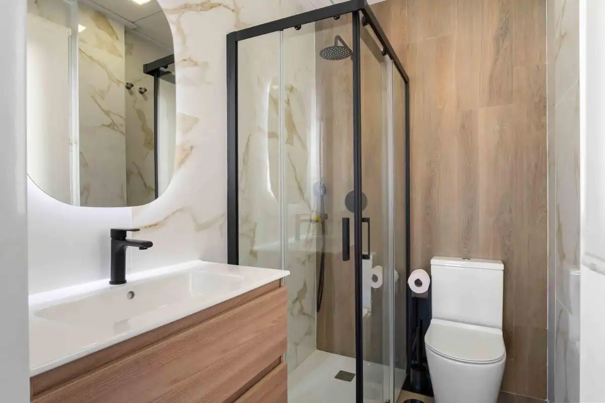 Chalet con piscina en venta en Los Montesinos, imagen 35