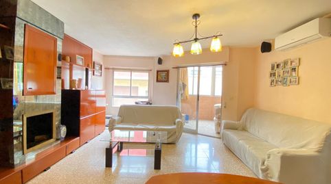 Foto 2 von Wohnung zum Verkauf in Calle del Porvenir del Obrero, 1, San Gabriel, Alicante / Alacant