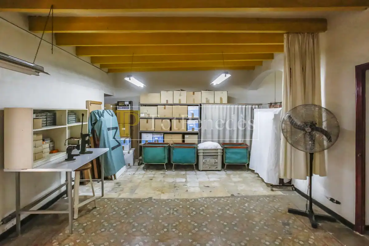 Maison rustique avec terrasse à vendre à Carrer de Sant Pere, imagen 8