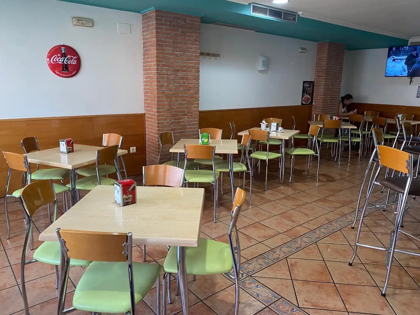 Local comercial en venda a Monreal del Campo, imagen 10