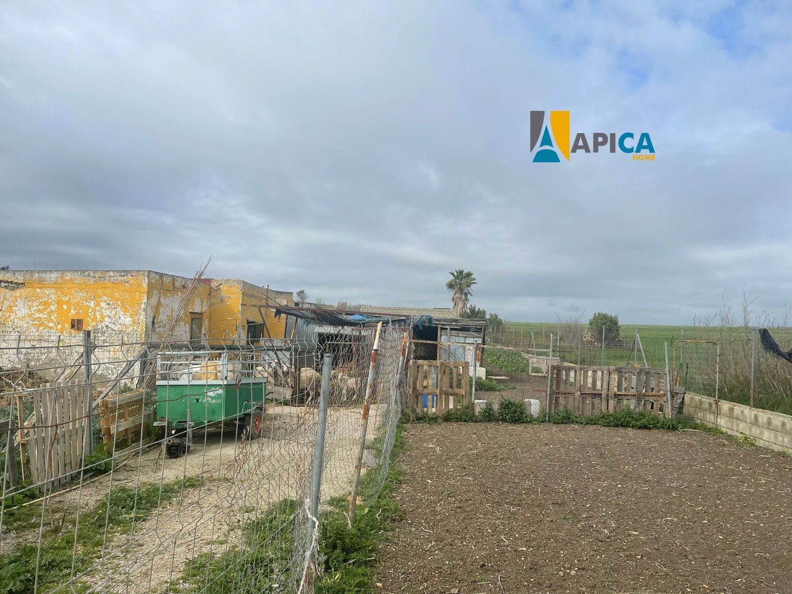 Terreno en venta en Chiclana de la Frontera