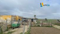 Land for sale in Chiclana de la Frontera