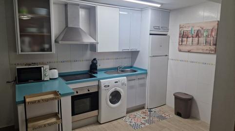 Foto 4 de Àtic en venda a Calle Islas Canarias, 4, Cala Marqués, Vera