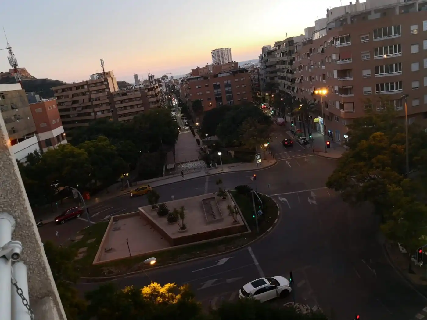 Flat for rent in Altozano - Conde Lumiares