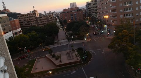 Photo 5 of Flat for rent in Altozano - Conde Lumiares, Alicante / Alacant