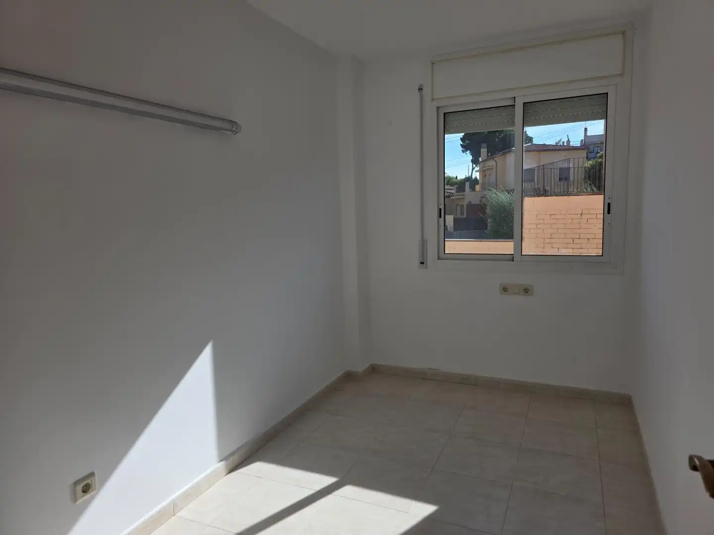 Habitación de Piso en venta en Figueres