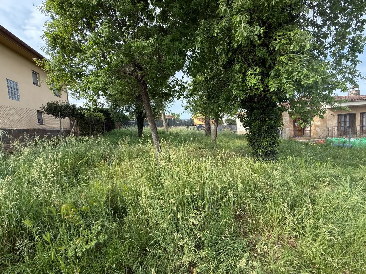 Wohnbaugrundstück zum Verkauf in Carrer del Tarragonès 25, imagen 7