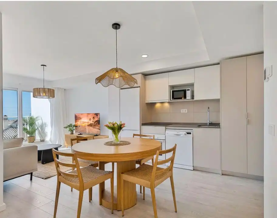 Appartement avec piscine à vendre à Torreblanca del Sol, imagen 18