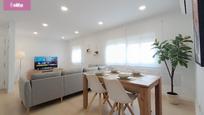 Living room of Flat for sale in Jerez de la Frontera