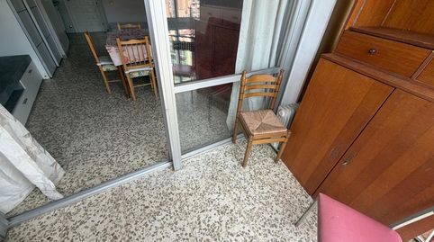 Foto 4 de Estudi en venda a Plaza Plaza Presidente Adolfo Suárez, Manantiales - Estación de Autobuses, Torremolinos