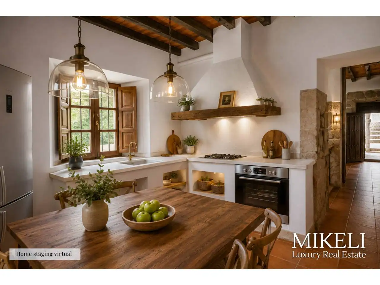 Casa amb jardí en venda a Calle ANERO-PELIA, imagen 10